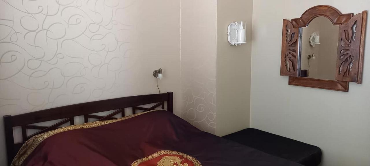 شقة Pulmustie 19As2 Huoneisto يليفيسكا المظهر الخارجي الصورة